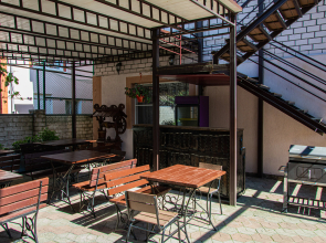 Гостевой дом Морская Ладья