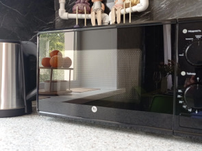 Квартира в центре Тулы напротив стадиона Арсенал и Likerka Loft для 1-4 человек