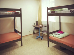 Хостел Колумб