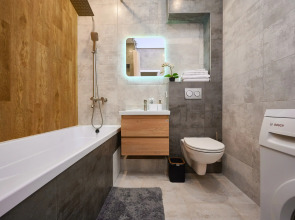 Квартира Мюнхен