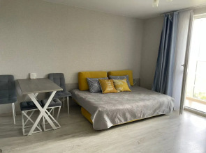 Квартира Уютная с современным ремонтом