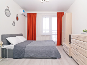 Apartamenty Casa radom s Metro