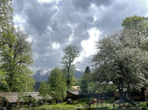 Шале Барбарис