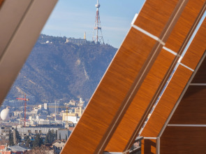 Отель Residence Plaza