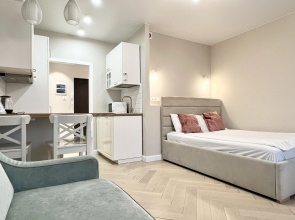 Palacio Apartmens