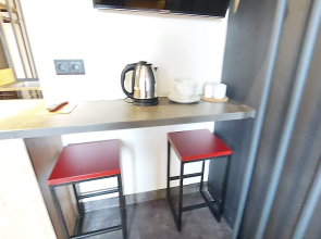 Квартира Вертикаль на Лесной