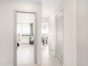 Квартира Ozerki Appart