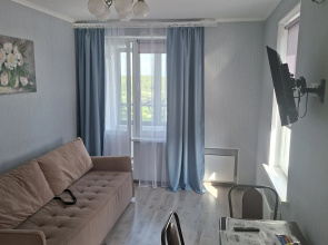 Yevro Dvukhkomnatnaya Lodging house