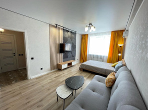 Апартаменты Проспект Победы 170