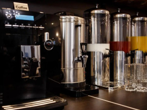 Гостевой дом Eliseev on Fontanka