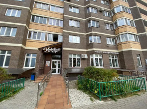 Квартира рядом с Яхт клубом Адмирал