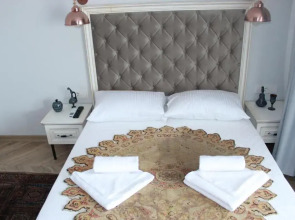 Good Night Istanbul Hotel