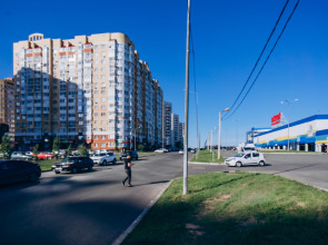 Апартаменты LikeHome у ТРЦ Кит