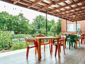 Гостевой дом Салют Вера