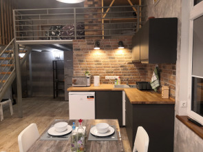 Апартаменты Пилигрим