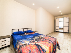 Апартаменты Texon