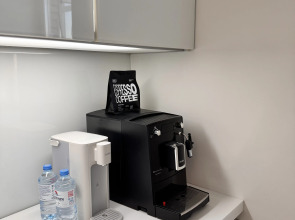 Квартира в центре с великолепным видом на реку