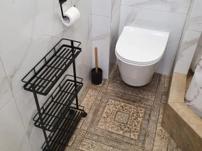 Квартира Мечты об Америке