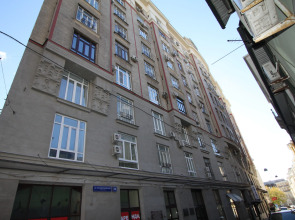 Апартаменты TVST - Тверская Гнездниковский