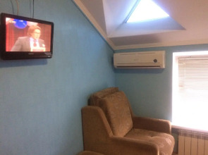 Гостевой дом на Неждановой