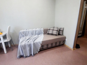 Квартира Студия в Центре рядом с ДальГАУ, АООД, АОДКБ