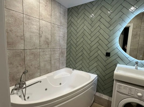 Апартаменты  в ЖК Tau House