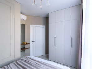 Апартаменты SochiHome Депутатская 3