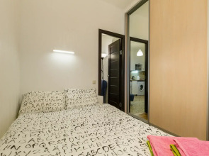 Квартира BombFlat на Некрасова