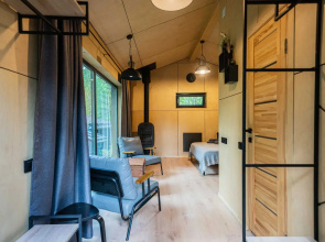 Anttila Hutor Private house 5