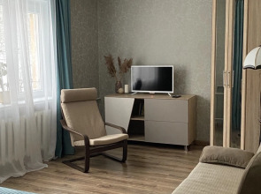 Квартира у зоопарка