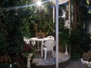 Апартаменты Петровские