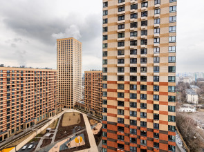 Квартира Имперская Пчела