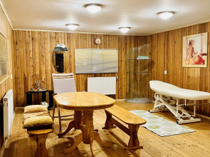 Гостевой дом Гнездо