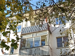 Квартира на Александра Невского 22/2