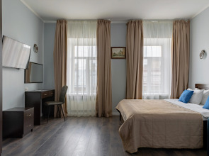 Solo Апарт Невский