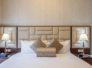 Апартаменты Suha JBR Hotel