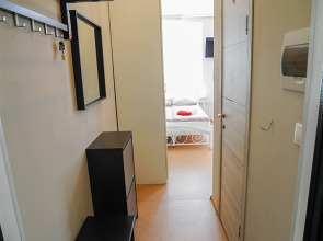 Апартаменты Настроение 1