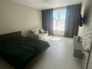 Апартаменты Венецианский квартал