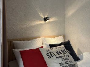 Апартаменты Студия у Кинотеатра Спартак