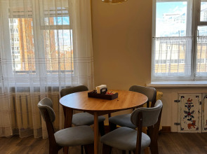 Квартира на Улице Мира