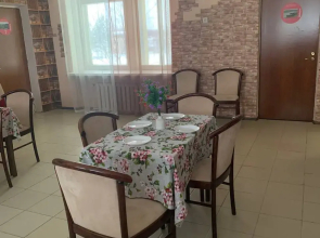 MAXROOMS у Плеса