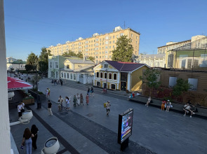 Квартира на Большой Покровской 49