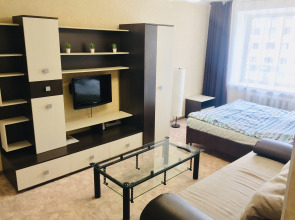 Apartamenty Pushkina 29 Apartments