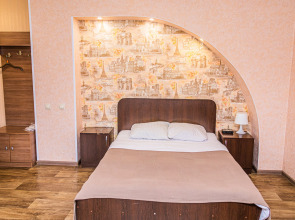 Квартира Калина на Максименко 8