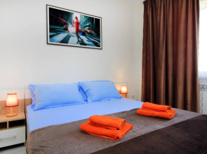 Apartamenty RB 343
