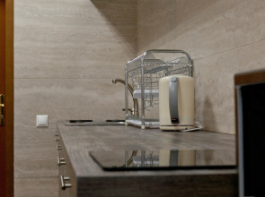 Хостел Берег