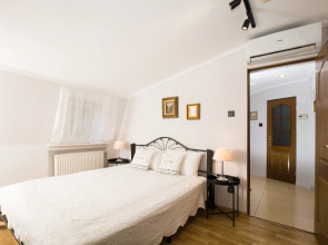 Квартира Райский уголок