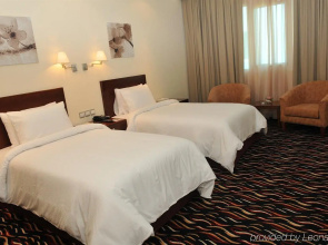 Elite Byblos Hotel