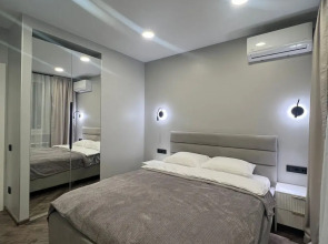 Апартаменты ДзенХоум Момент 12