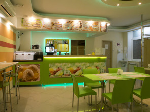 Мини-Отель Амелия